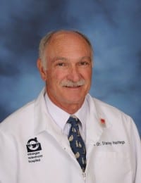 Dr. Stanley Hastings