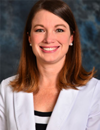  Dr. Jessica Henson