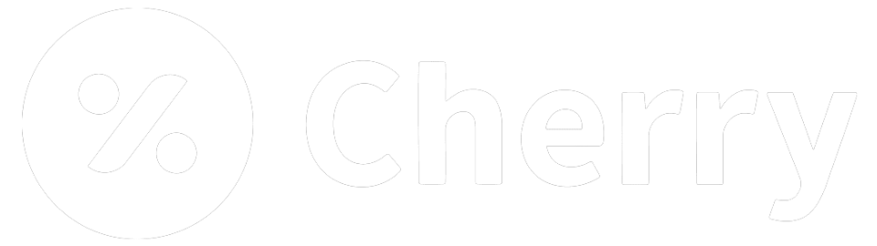 Cherry Financing logo